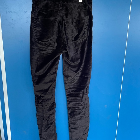 velvet lucky jeans - Picture 3 of 4